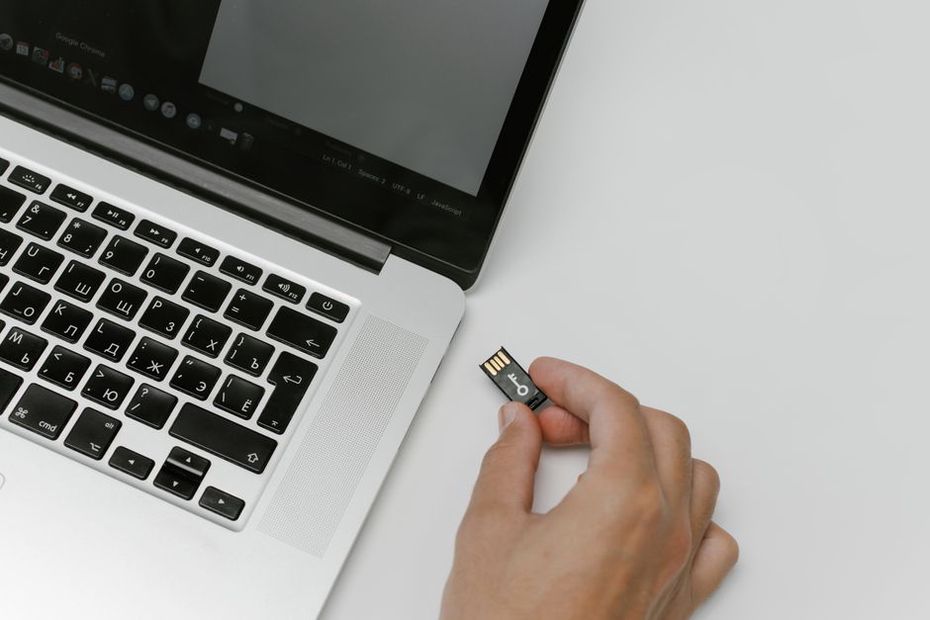 Read more about the article Как справиться с проблемами USB-устройств