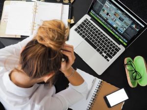 Read more about the article Как устранить ошибку код 19 в диспетчере устройств Windows