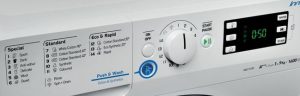 Read more about the article Коды ошибок стиральных машин Indesit