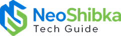 NeoShibka Tech Guide