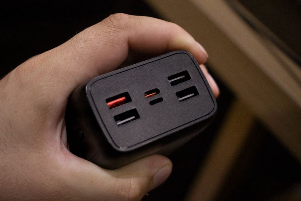 Read more about the article Как исправить проблемы с USB-портами на компьютере