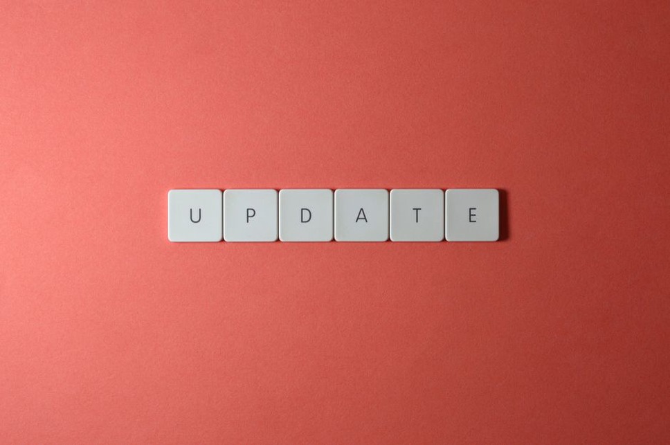 процесс обновления Windows для поддержания стабильности системы