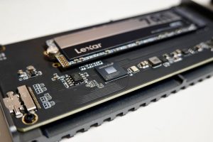 Read more about the article Как настроить BIOS/UEFI для нового SSD, видеокарты и PCIe-устройств