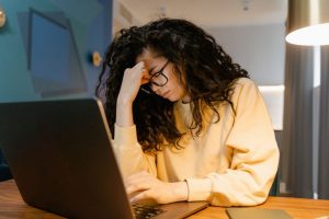 Read more about the article Как исправить проблемы с дисплеем после обновления Windows