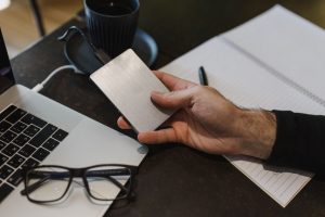 Read more about the article Как проверить жесткий диск и SSD на ошибки в Windows
