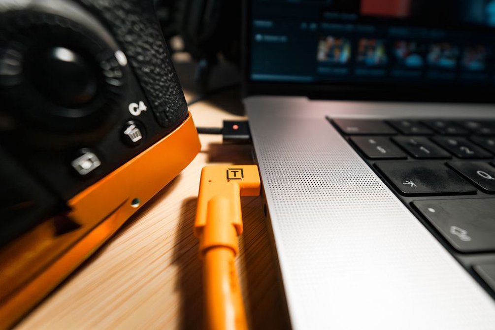 Временное подключение ноутбука через USB-модем