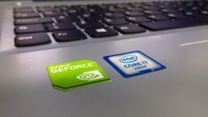Read more about the article Ноутбук не видит дискретную видеокарту: что проверить в Windows