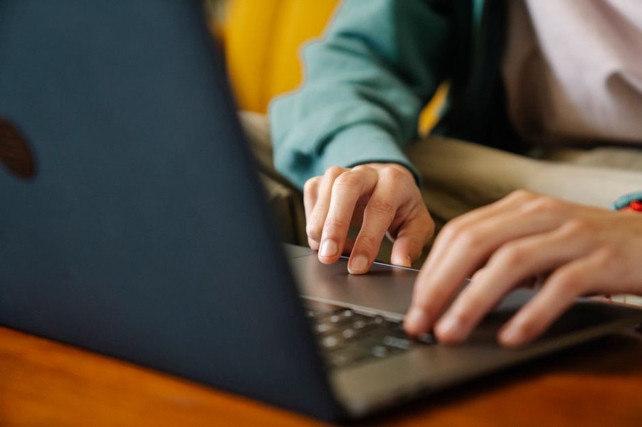 Read more about the article Почему перестал работать тачпад на ноутбуке и как это исправить