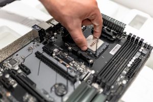 Read more about the article Порядок установки драйверов после переустановки Windows