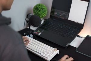 Read more about the article Не работает микрофон в Windows 10 или 11: как найти причину