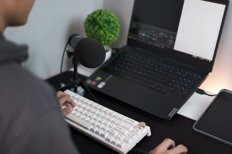 Read more about the article Не работает микрофон в Windows 10 или 11: как найти причину