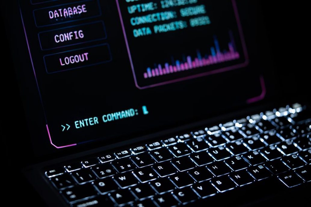 Проверка системных файлов Windows в командной строке