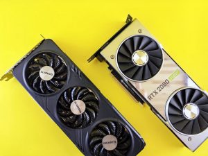 Read more about the article Как установить или обновить драйвер видеокарты в Windows