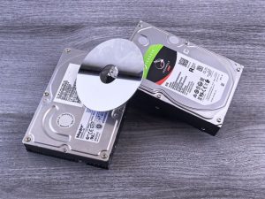 Read more about the article Ошибка «Код 12» в Диспетчере устройств: как устранить конфликт ресурсов