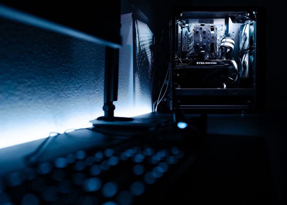 Read more about the article Проблемы с видеодрайвером в Windows: как найти причину и исправить сбой