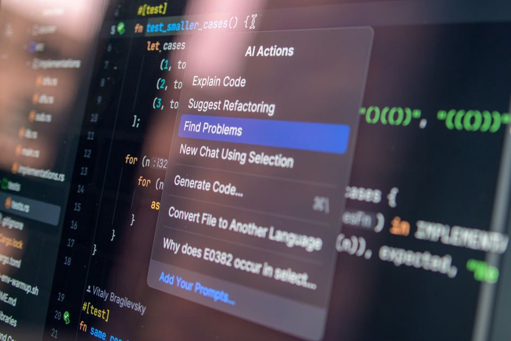 редактор сверяет шаги инструкции с интерфейсом системы