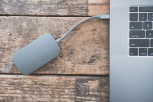 Read more about the article Как безопасно извлечь USB-диск и отключить устройство в Windows