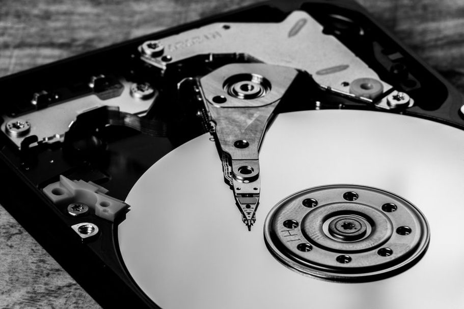 Read more about the article Что делать, если жесткий диск пропал или работает с ошибками