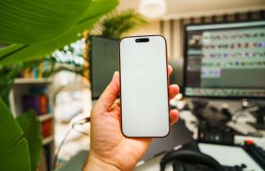 Read more about the article Как проверить, удобен ли сайт на телефоне