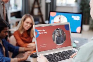 Read more about the article Как выбрать платформу для сайта компании и проверить её до запуска