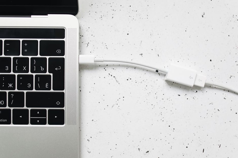 Read more about the article USB-устройство не опознано в Windows: что проверить по порядку